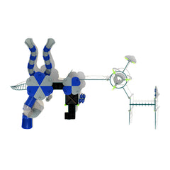 Newbury | Commercial Playground Equipment