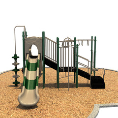 Swing'n Breezy | Commercial Playground Equipment