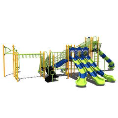 PD-33323 | Commercial Playground Equipment