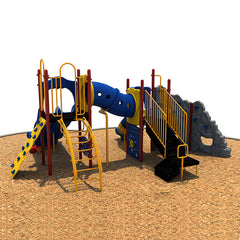 The Durango Delight | Commercial Playground Equipment