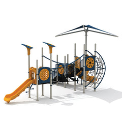 Dynamix III | Commercial Playground Equipment