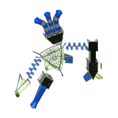 Epicenter | Commercial Playground Equipment