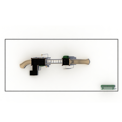 PD-35937 | Commercial Playground Equipment