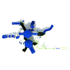 PD-33419 | Commercial Playground Equipment