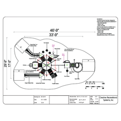 PD-33197 | Commercial Playground Equipment