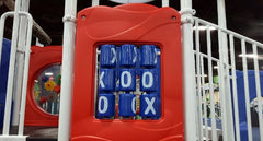 PD-20754 | Commercial Playground Equipment