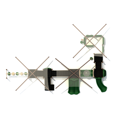 Trider II | Commercial Playground Equipment