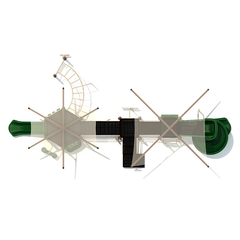 Trider IV | Commercial Playground Equipment