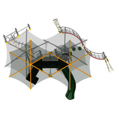 PD-33424 | Commercial Playground Equipment