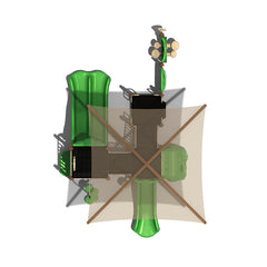 PD-32355 | Commercial Playground Equipment