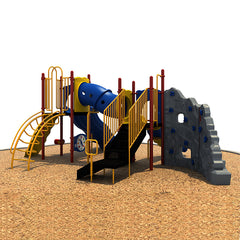 The Durango Delight | Commercial Playground Equipment