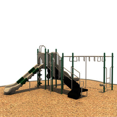Swing'n Breezy | Commercial Playground Equipment