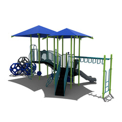 PD-33295 | Commercial Playground Equipment