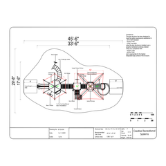Trider IV | Commercial Playground Equipment