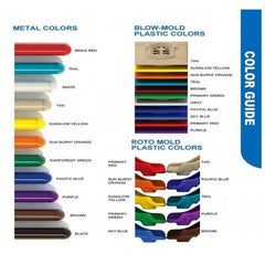 PD-KP-1515 | Commercial Playground Equipment