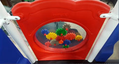 PD-KP-1515 | Commercial Playground Equipment