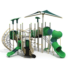 Dynamix IV | Commercial Playground Equipment