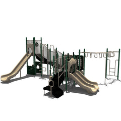 PD-33806 | Commercial Playground Equipment