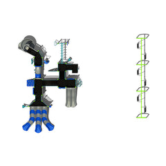 PD-32197 | Commercial Playground Equipment