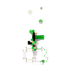 PD-32734 | Commercial Playground Equipment