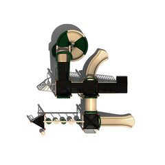 PD-32904 | Commercial Playground Equipment