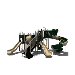 PD-32904 | Commercial Playground Equipment