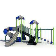 PD-32951 | Commercial Playground Equipment