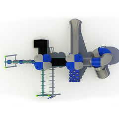 PD-32951 | Commercial Playground Equipment
