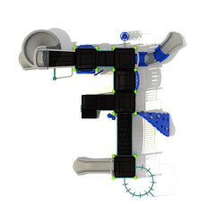 PD-33023 | Commercial Playground Equipment