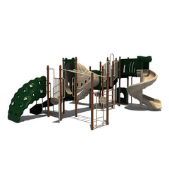 PD-33143 | Commercial Playground Equipment