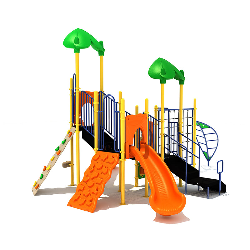 PD-34141 | Commercial Playground Equipment