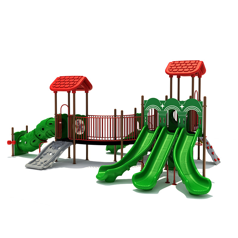 PD-34427 | Commercial Playground Equipment