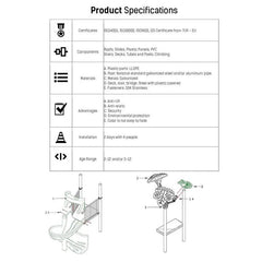 Delta Forest | Commercial Playground Equipment