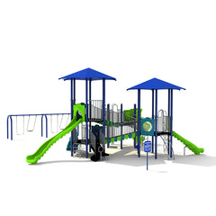 Safari Quest | Commercial Playground Equipment