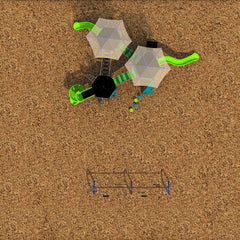 Safari Quest | Commercial Playground Equipment