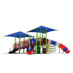 MX-34430 | Commercial Playground Equipment
