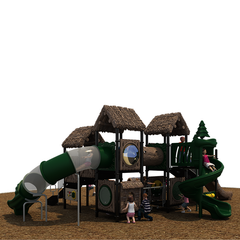 Fort Floyd | Commercial Playground Equipment