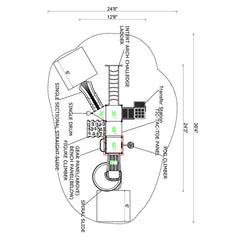 Lollipop Lane | Commercial Playground Equipment