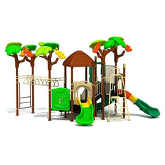 Cleveland Forest | Commercial Playground Equipment