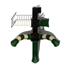 PD-50118 | Commercial Playground Equipment