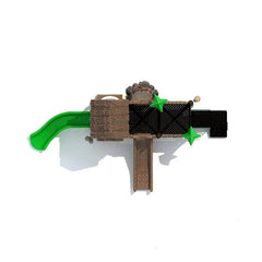NL-80123 | Commercial Playground Equipment