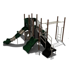 PD-50118 | Commercial Playground Equipment