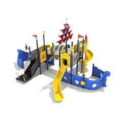 Trillium | Outdoor Playground Equipment