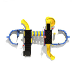 Trillium | Outdoor Playground Equipment