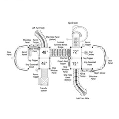 Trillium | Outdoor Playground Equipment