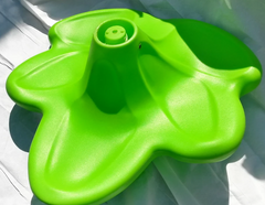 Daniel Boone Forest | Commercial Playground Equipment