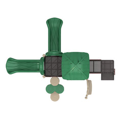 SUNNY DAYS - Leaf Roof | Commercial Playground Equipment