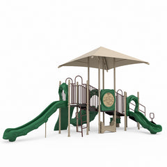 Radiant Foothills | Commercial Playground Equipment
