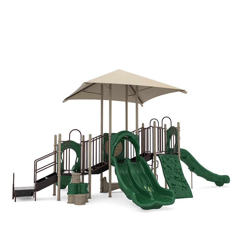 Radiant Foothills | Commercial Playground Equipment