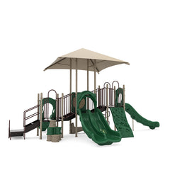 Radiant Foothills | Commercial Playground Equipment